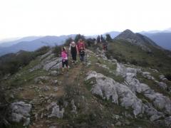 Bedartzandi eta Urregarai