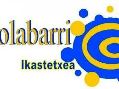 Se muestra junto al texto el logo del Colegio