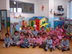 Urtebetetzeak ospatzen