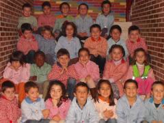 Alumn@s de 1º de E.P