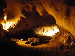 Cuevas de Arrikurutz