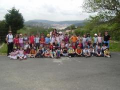 Estancia en Gorliz 2010