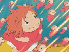 ponyo